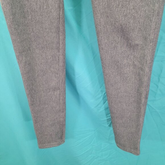 Lildy Denim Jeggings S/M Gray - Picture 3 of 7